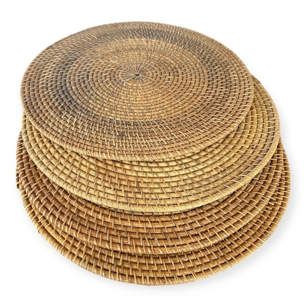 N/A beautiful round